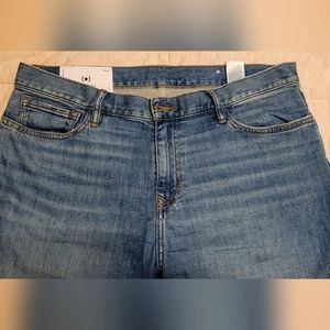 Men's Jeans 36x34
